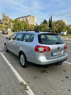 VW Passat 2.0 TDI COMMON RAIL, снимка 6