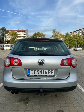 VW Passat 2.0 TDI COMMON RAIL, снимка 5