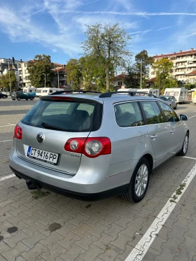 VW Passat 2.0 TDI COMMON RAIL, снимка 4