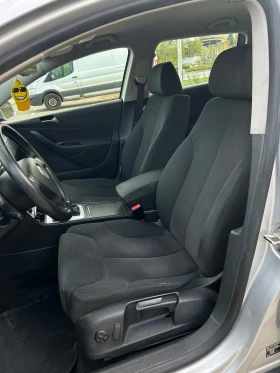 VW Passat 2.0 TDI COMMON RAIL, снимка 10