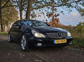 Mercedes-Benz CLS 350 | Mobile.bg    5