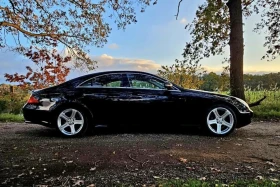     Mercedes-Benz CLS 350