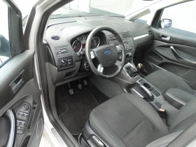 Ford C-max 2, 0  газ- бензин, снимка 12