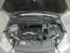 Ford C-max 2, 0  газ- бензин, снимка 16