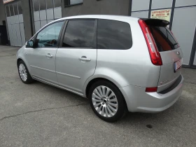 Ford C-max 2, 0  газ- бензин, снимка 6