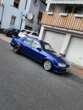 Ford Sierra 2.0T Cosworth, снимка 2