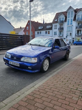 Ford Sierra 2.0T Cosworth, снимка 1