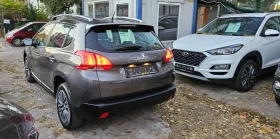 Peugeot 2008 1.2 PureTech 12V Active  EURO6B, снимка 5