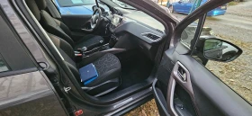 Peugeot 2008 1.2 PureTech 12V Active  EURO6B, снимка 6