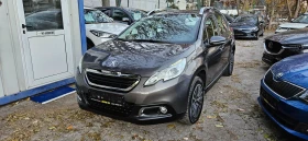 Peugeot 2008 1.2 PureTech 12V Active  EURO6B, снимка 1