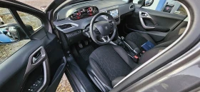 Peugeot 2008 1.2 PureTech 12V Active  EURO6B, снимка 12