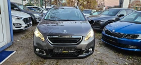 Обява за продажба на Peugeot 2008 1.2 PureTech 12V Active  EURO6B ~14 200 лв. - изображение 1