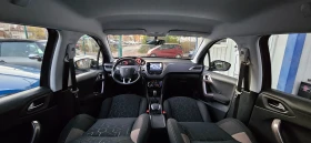 Peugeot 2008 1.2 PureTech 12V Active  EURO6B, снимка 8