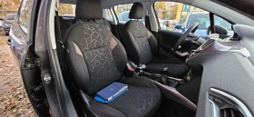 Peugeot 2008 1.2 PureTech 12V Active  EURO6B, снимка 7