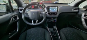 Peugeot 2008 1.2 PureTech 12V Active  EURO6B, снимка 9