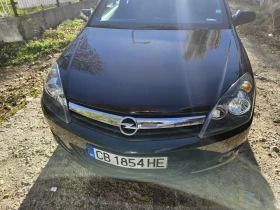 Opel Astra GTC 1.9 CDTI 120 HP, снимка 1