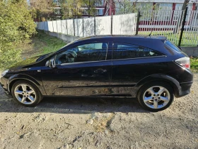 Opel Astra GTC 1.9 CDTI 120 HP, снимка 11