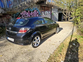 Opel Astra GTC 1.9 CDTI 120 HP, снимка 8