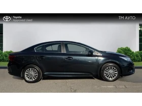 Toyota Avensis | Mobile.bg    17