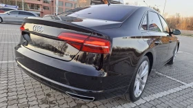 Audi A8 AUDI A8 LONG 4.2 385к.с FULL  - [3] 