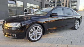 Audi A8 AUDI A8 LONG 4.2 385к.с FULL  - [11] 