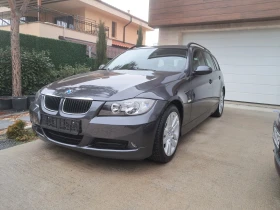 BMW 320 2.0i-109000 км.-КАТО НОВА, снимка 1