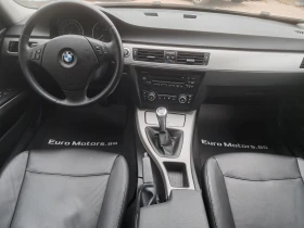 BMW 320 2.0i-109000 км.-КАТО НОВА, снимка 7