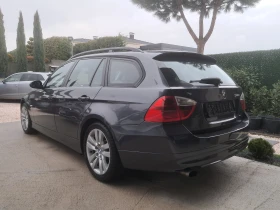 BMW 320 2.0i-109000 км.-КАТО НОВА, снимка 4