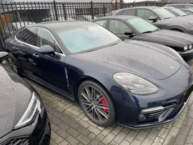 Porsche Panamera TURBO EXECUTIVE ЛИЗИНГ, снимка 2