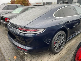 Porsche Panamera TURBO EXECUTIVE ЛИЗИНГ, снимка 3