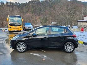     Peugeot 208 1.6 HDI FACELIFT/EURO-6B