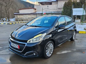     Peugeot 208 1.6 HDI FACELIFT/EURO-6B