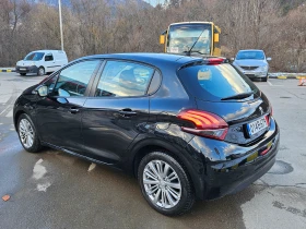     Peugeot 208 1.6 HDI FACELIFT/EURO-6B