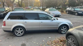 VW Passat 4motion, снимка 5