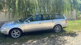 VW Passat 4motion, снимка 2