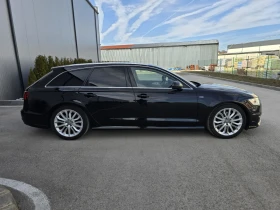 Audi A6 3.0tdi 272k.c* Facelift* ACC* Bose* Камера* ЛИЗИНГ, снимка 4