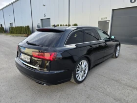 Audi A6 3.0tdi 272k.c* Facelift* ACC* Bose* Камера* ЛИЗИНГ, снимка 5