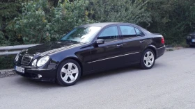 Mercedes-Benz E 220  CDI AVANTGARD, снимка 6