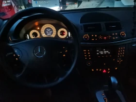 Mercedes-Benz E 220  CDI AVANTGARD, снимка 16