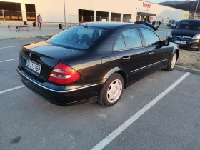 Mercedes-Benz E 220  CDI AVANTGARD, снимка 7