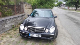 Mercedes-Benz E 220  CDI AVANTGARD, снимка 2