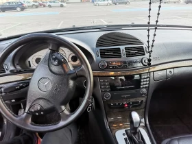 Mercedes-Benz E 220  CDI AVANTGARD, снимка 12