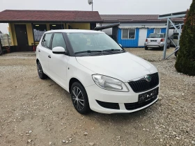 Skoda Fabia 1.2BENZIN, снимка 3