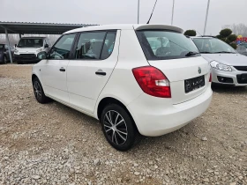 Skoda Fabia 1.2BENZIN, снимка 6