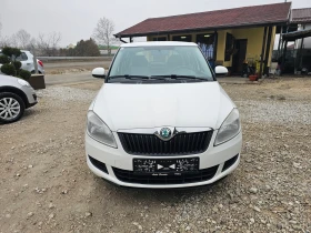 Skoda Fabia 1.2BENZIN, снимка 2