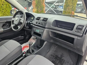 Skoda Fabia 1.2BENZIN, снимка 9