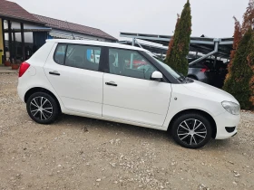 Skoda Fabia 1.2BENZIN, снимка 5