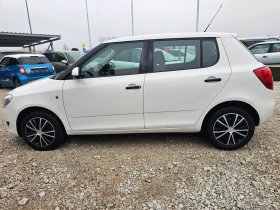 Skoda Fabia 1.2BENZIN, снимка 4