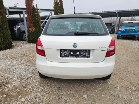 Skoda Fabia 1.2BENZIN, снимка 7