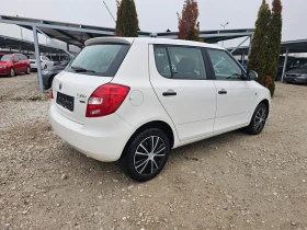 Skoda Fabia 1.2BENZIN, снимка 8